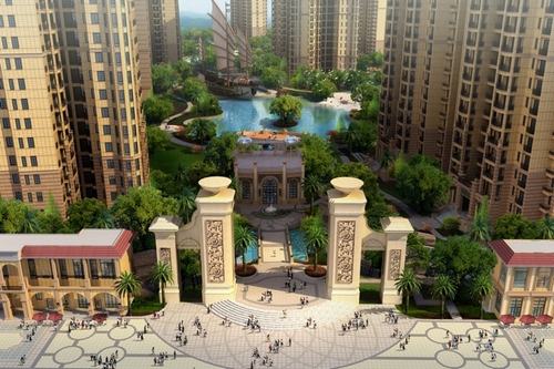 江苏房价2022年醉新房价扬州气候好吗？