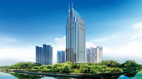 万科理想城洋房3